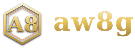 aw8g โลโก้